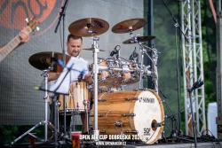Fotografie 22 z 93 – Open Air Cup Dobruška 2026 | Úvodní večer