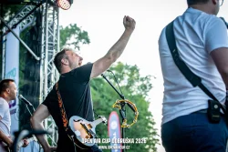 Fotografie 28 z 93 – Open Air Cup Dobruška 2026 | Úvodní večer