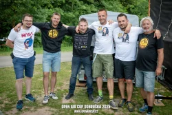 Fotografie 31 z 93 – Open Air Cup Dobruška 2026 | Úvodní večer