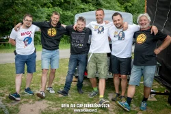 Fotografie 32 z 93 – Open Air Cup Dobruška 2026 | Úvodní večer