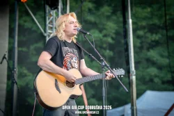 Fotografie 36 z 93 – Open Air Cup Dobruška 2026 | Úvodní večer