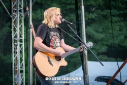 Fotografie 40 z 93 – Open Air Cup Dobruška 2026 | Úvodní večer