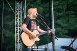 Fotografie 42 z 93 – Open Air Cup Dobruška 2026 | Úvodní večer