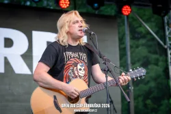 Fotografie 43 z 93 – Open Air Cup Dobruška 2026 | Úvodní večer