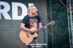 Fotografie 47 z 93 – Open Air Cup Dobruška 2026 | Úvodní večer