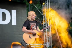 Fotografie 48 z 93 – Open Air Cup Dobruška 2026 | Úvodní večer