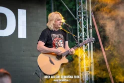 Fotografie 49 z 93 – Open Air Cup Dobruška 2026 | Úvodní večer