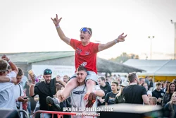 Fotografie 50 z 93 – Open Air Cup Dobruška 2026 | Úvodní večer