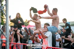 Fotografie 51 z 93 – Open Air Cup Dobruška 2026 | Úvodní večer