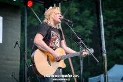 Fotografie 52 z 93 – Open Air Cup Dobruška 2026 | Úvodní večer