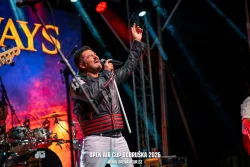 Fotografie 53 z 93 – Open Air Cup Dobruška 2026 | Úvodní večer