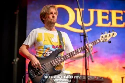 Fotografie 54 z 93 – Open Air Cup Dobruška 2026 | Úvodní večer