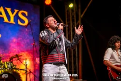 Fotografie 57 z 93 – Open Air Cup Dobruška 2026 | Úvodní večer