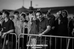 Fotografie 59 z 93 – Open Air Cup Dobruška 2026 | Úvodní večer