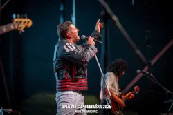 Fotografie 61 z 93 – Open Air Cup Dobruška 2026 | Úvodní večer