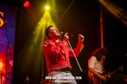 Fotografie 71 z 93 – Open Air Cup Dobruška 2026 | Úvodní večer