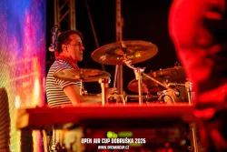 Fotografie 72 z 93 – Open Air Cup Dobruška 2026 | Úvodní večer