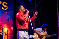 Fotografie 73 z 93 – Open Air Cup Dobruška 2026 | Úvodní večer