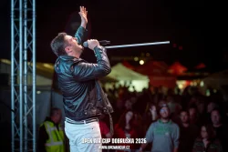 Fotografie 76 z 93 – Open Air Cup Dobruška 2026 | Úvodní večer