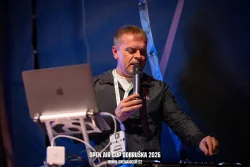 Fotografie 77 z 93 – Open Air Cup Dobruška 2026 | Úvodní večer
