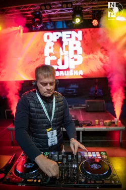 Fotografie 4 z 129 – Open Air Cup Dobruška 2026 | Párty by Pohodex!