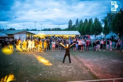 Fotografie 7 z 129 – Open Air Cup Dobruška 2026 | Párty by Pohodex!