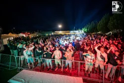 Fotografie 18 z 129 – Open Air Cup Dobruška 2026 | Párty by Pohodex!