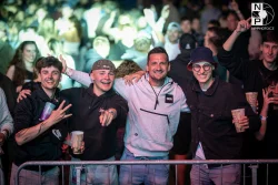 Fotografie 22 z 129 – Open Air Cup Dobruška 2026 | Párty by Pohodex!