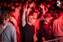 Fotografie 26 z 129 – Open Air Cup Dobruška 2026 | Párty by Pohodex!