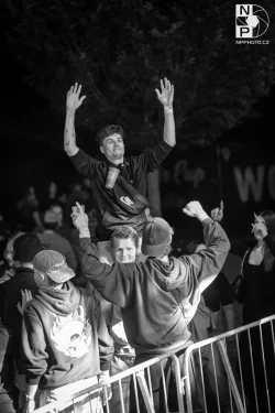 Fotografie 27 z 129 – Open Air Cup Dobruška 2026 | Párty by Pohodex!