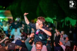 Fotografie 30 z 129 – Open Air Cup Dobruška 2026 | Párty by Pohodex!