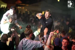 Fotografie 33 z 129 – Open Air Cup Dobruška 2026 | Párty by Pohodex!