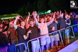 Fotografie 39 z 129 – Open Air Cup Dobruška 2026 | Párty by Pohodex!