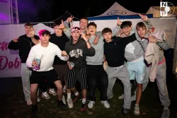 Fotografie 41 z 129 – Open Air Cup Dobruška 2026 | Párty by Pohodex!