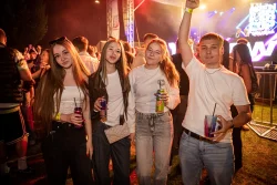 Fotografie 43 z 129 – Open Air Cup Dobruška 2026 | Párty by Pohodex!