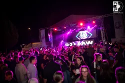 Fotografie 45 z 129 – Open Air Cup Dobruška 2026 | Párty by Pohodex!