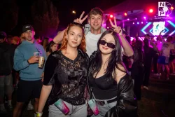 Fotografie 48 z 129 – Open Air Cup Dobruška 2026 | Párty by Pohodex!