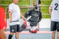 Fotografie 1 z 78 – Open Air Cup Dobruška 2026 | Turnaj partnerů