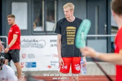 Fotografie 2 z 78 – Open Air Cup Dobruška 2026 | Turnaj partnerů