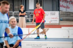 Fotografie 3 z 78 – Open Air Cup Dobruška 2026 | Turnaj partnerů