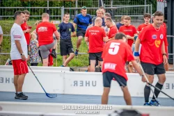 Fotografie 4 z 78 – Open Air Cup Dobruška 2026 | Turnaj partnerů