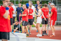 Fotografie 6 z 78 – Open Air Cup Dobruška 2026 | Turnaj partnerů