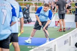 Fotografie 7 z 78 – Open Air Cup Dobruška 2026 | Turnaj partnerů