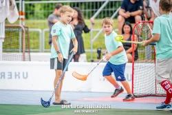 Fotografie 8 z 78 – Open Air Cup Dobruška 2026 | Turnaj partnerů