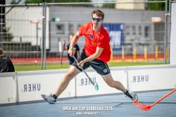 Fotografie 9 z 78 – Open Air Cup Dobruška 2026 | Turnaj partnerů