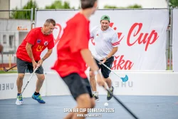 Fotografie 11 z 78 – Open Air Cup Dobruška 2026 | Turnaj partnerů