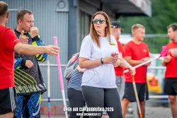 Fotografie 14 z 78 – Open Air Cup Dobruška 2026 | Turnaj partnerů