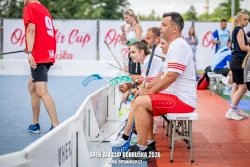 Fotografie 15 z 78 – Open Air Cup Dobruška 2026 | Turnaj partnerů