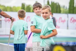 Fotografie 16 z 78 – Open Air Cup Dobruška 2026 | Turnaj partnerů