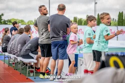 Fotografie 17 z 78 – Open Air Cup Dobruška 2026 | Turnaj partnerů